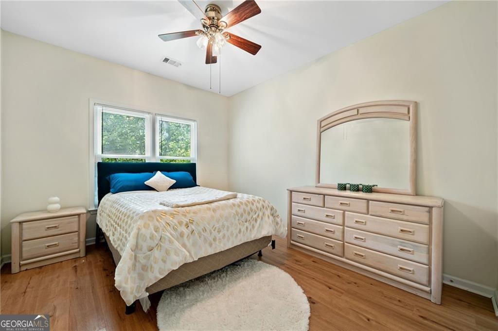 1595 Hill Crossing Court Grayson - 18