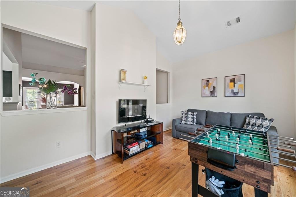 1595 Hill Crossing Court Grayson - 19
