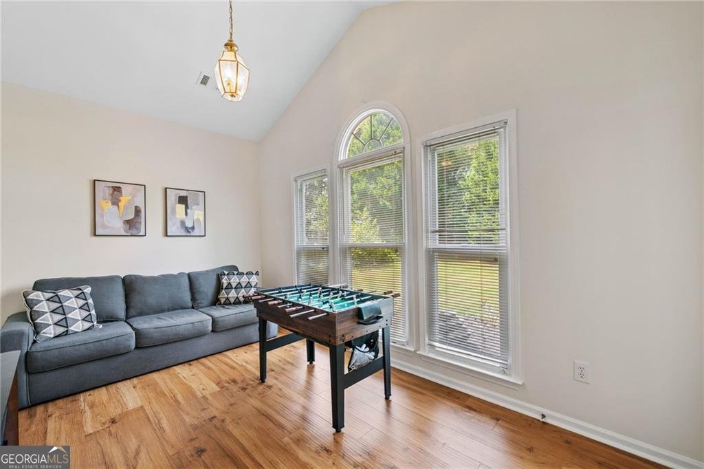1595 Hill Crossing Court Grayson - 20