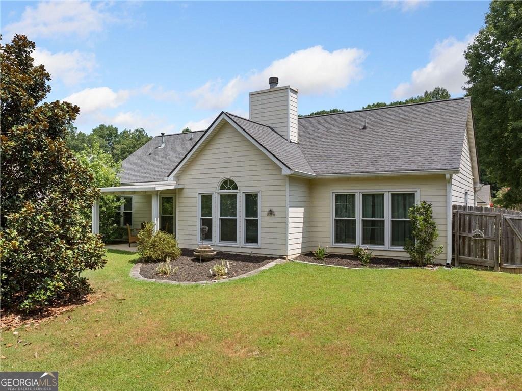 1595 Hill Crossing Court Grayson - 22