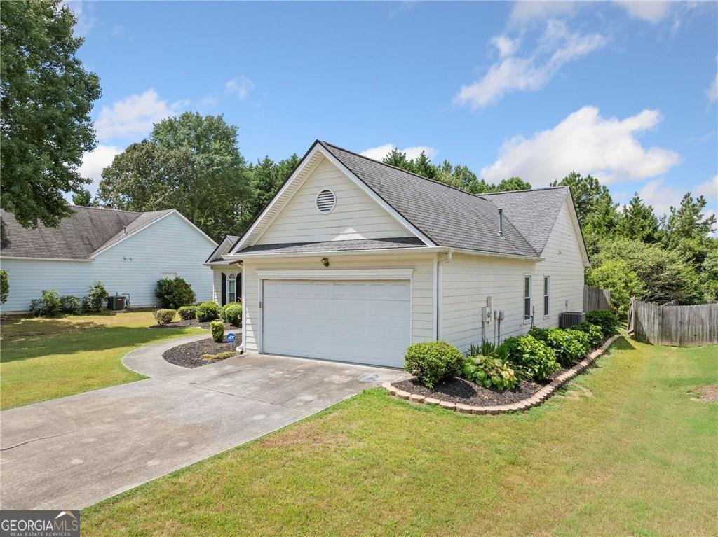 1595 Hill Crossing Court Grayson - 25