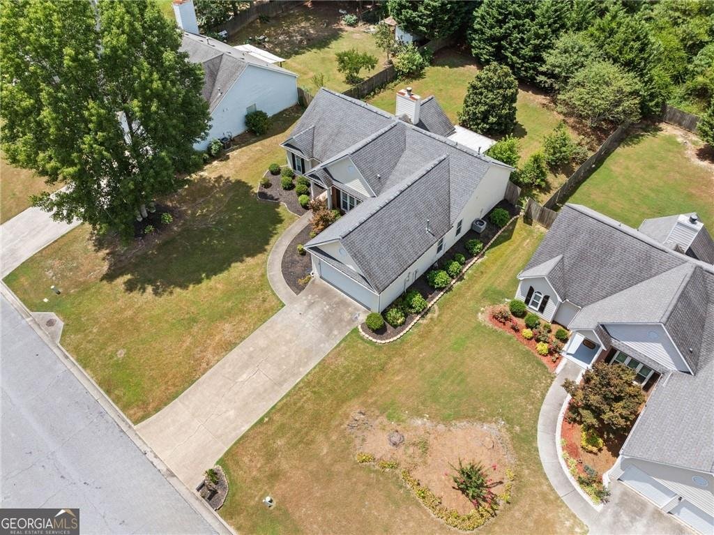 1595 Hill Crossing Court Grayson - 26