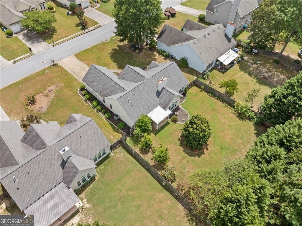 1595 Hill Crossing Court Grayson - 27