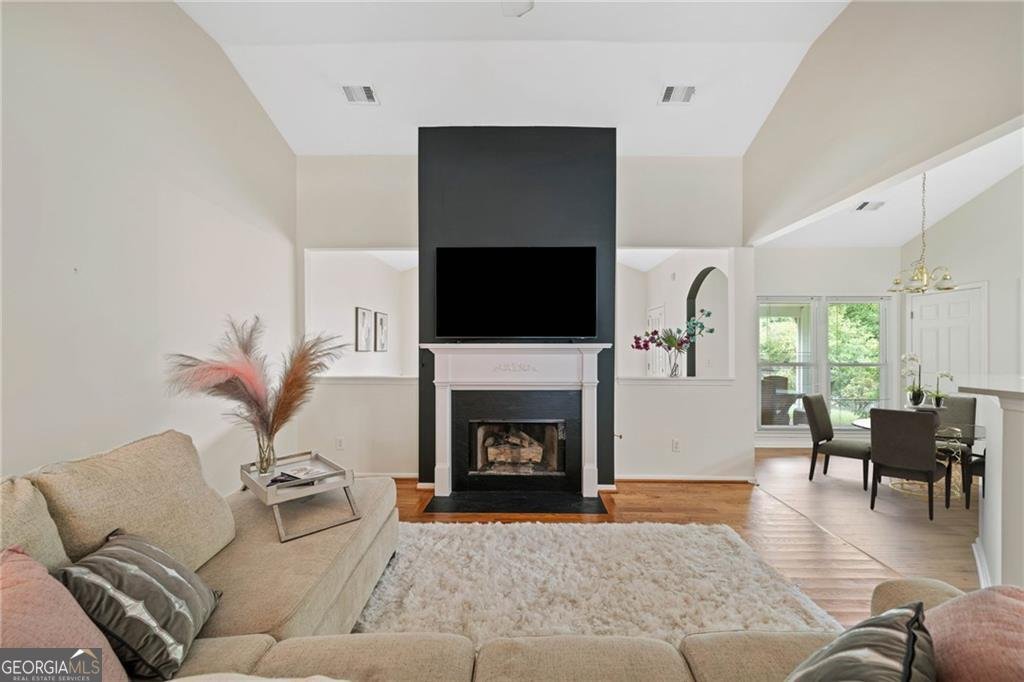 1595 Hill Crossing Court Grayson - 5