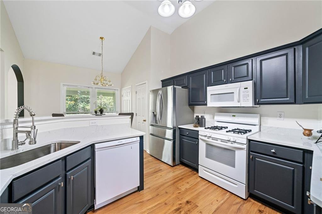 1595 Hill Crossing Court Grayson - 6