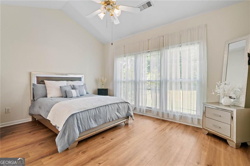 1595 Hill Crossing Court Grayson - 8