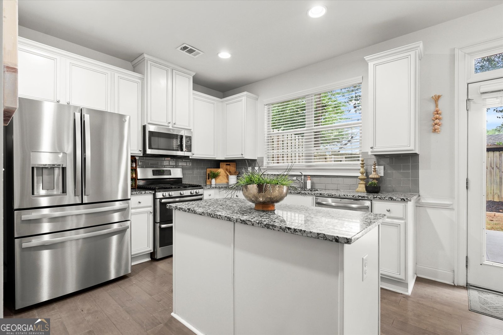 2030 Brightleaf Way Marietta - 2