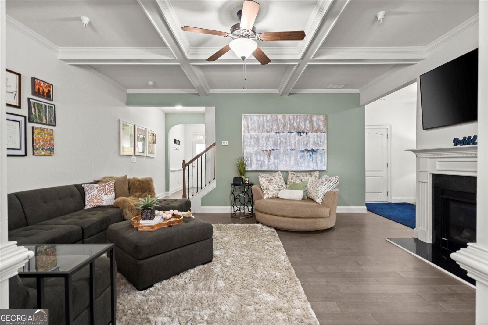 2030 Brightleaf Way Marietta - 9