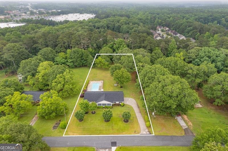 256 Teresa Lane Loganville - 21