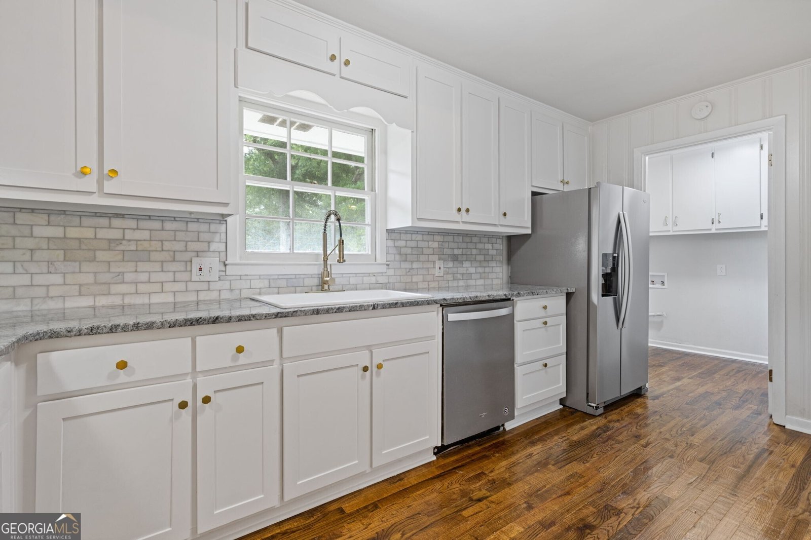256 Teresa Lane Loganville - 28