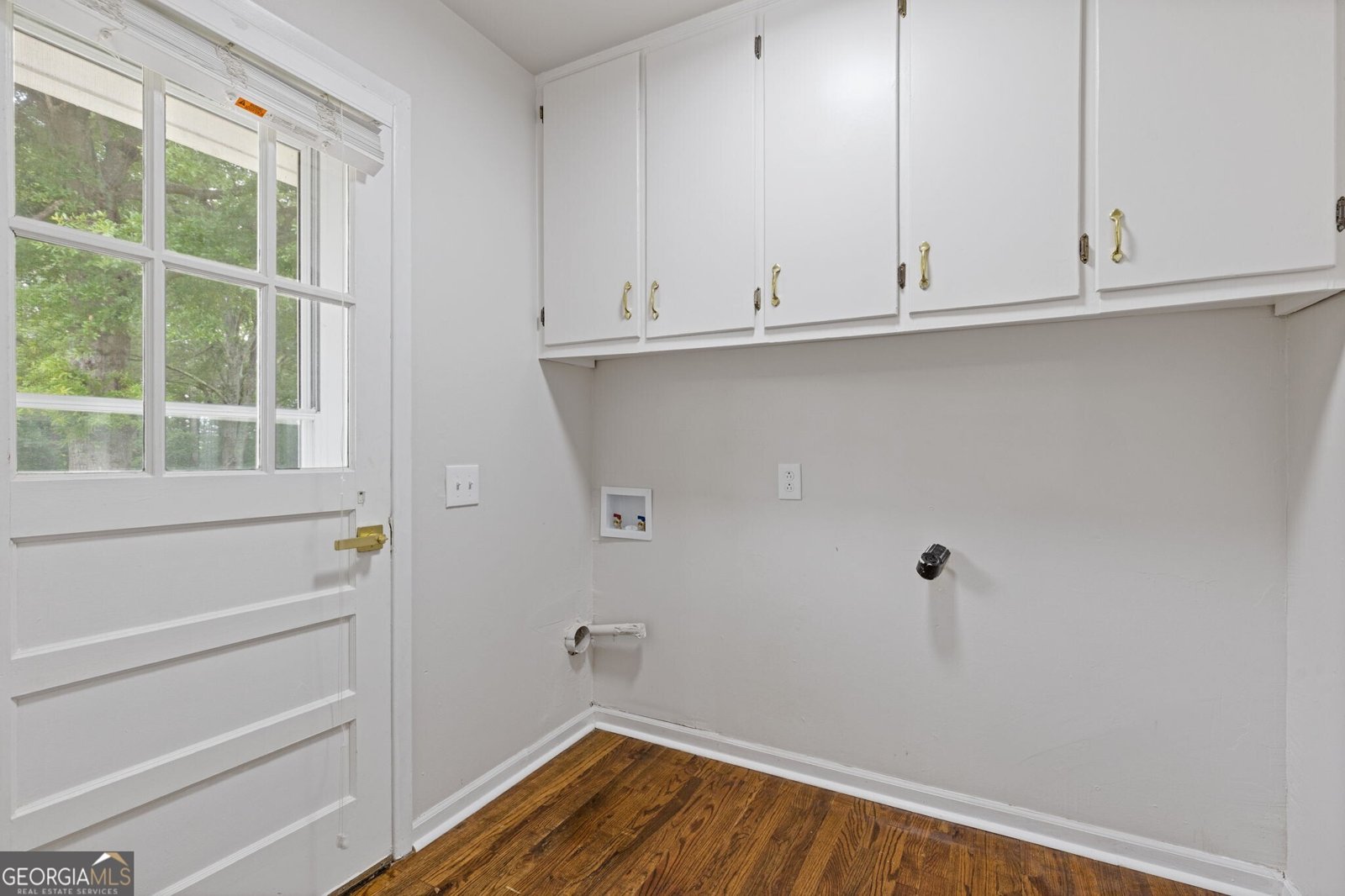 256 Teresa Lane Loganville - 29