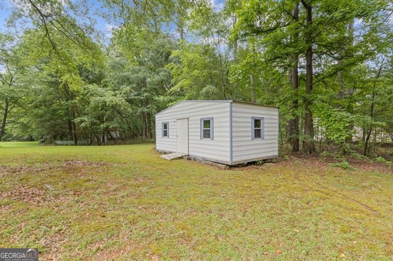 256 Teresa Lane Loganville - 39
