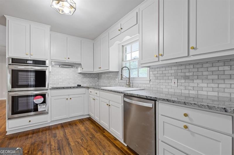256 Teresa Lane Loganville - 6