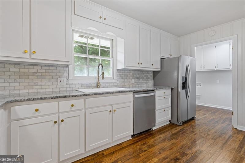 256 Teresa Lane Loganville - 7