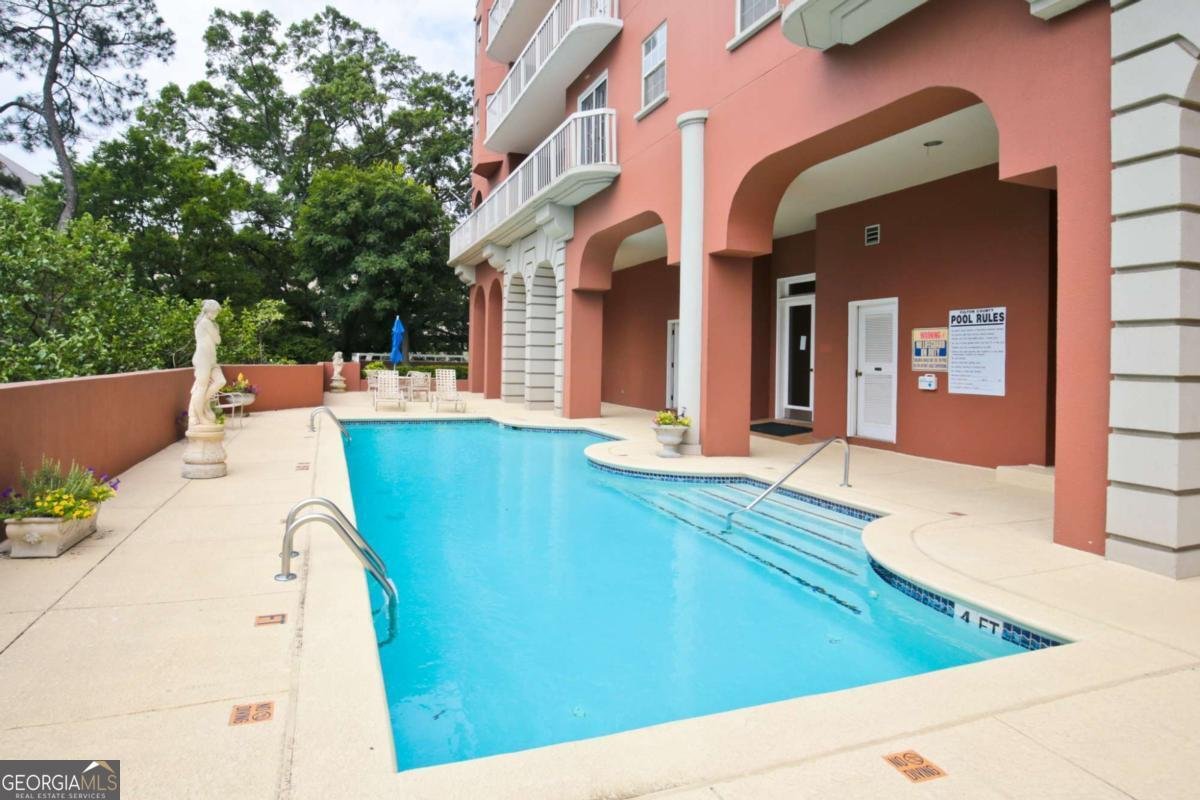 3435 Kingsboro Road Atlanta - 25
