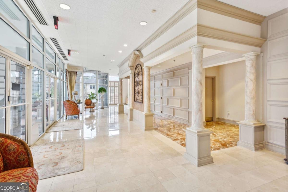 3435 Kingsboro Road Atlanta - 3