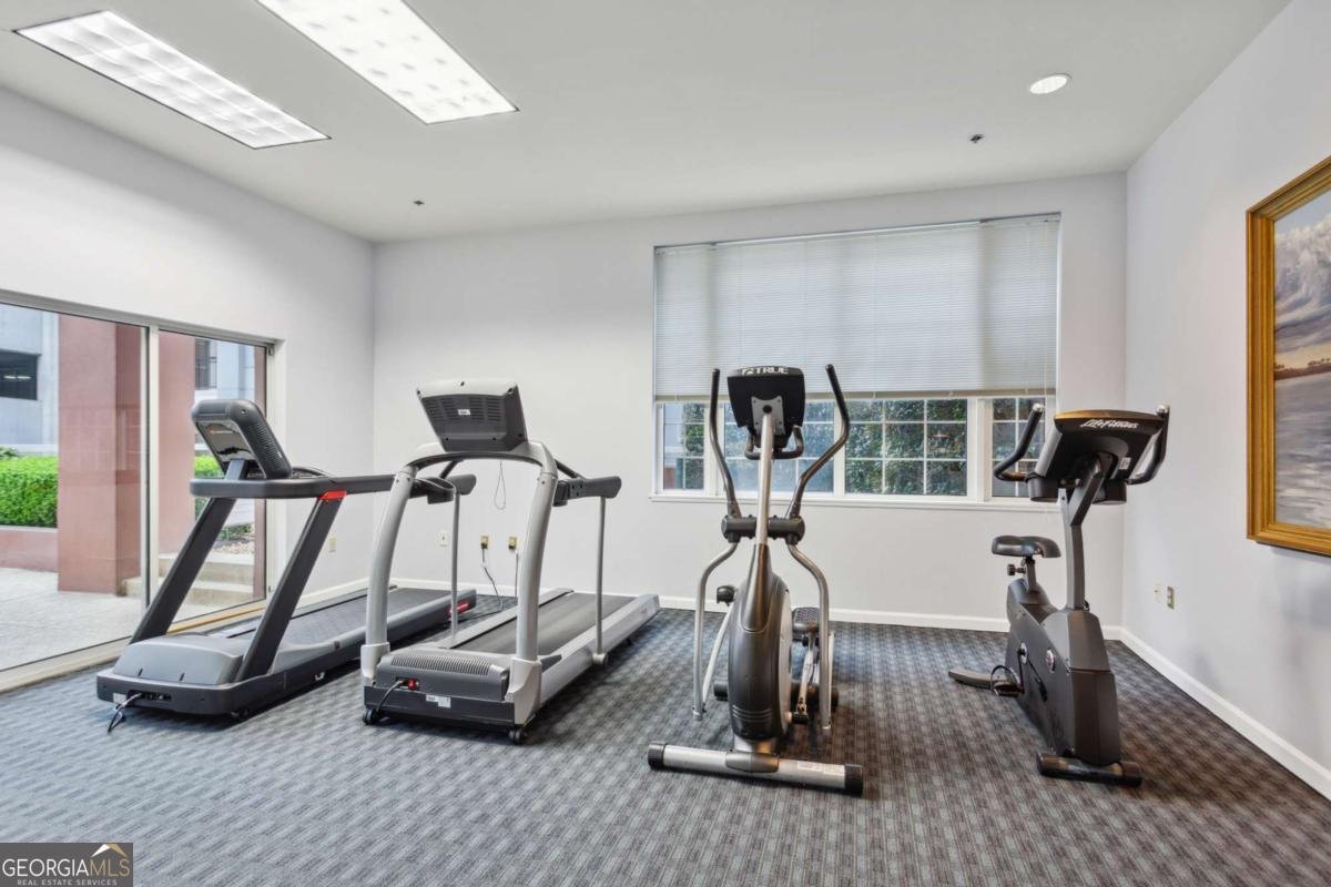 3435 Kingsboro Road Atlanta - 31