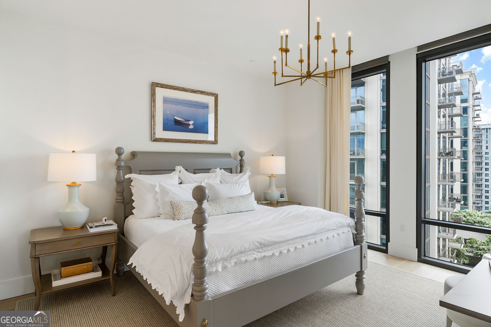 3107 Peachtree Road Atlanta - 19