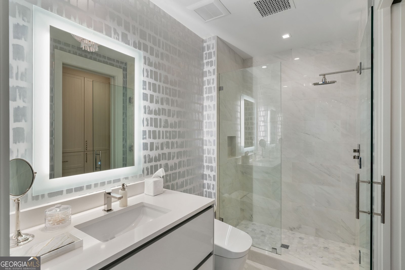 3107 Peachtree Road Atlanta - 23