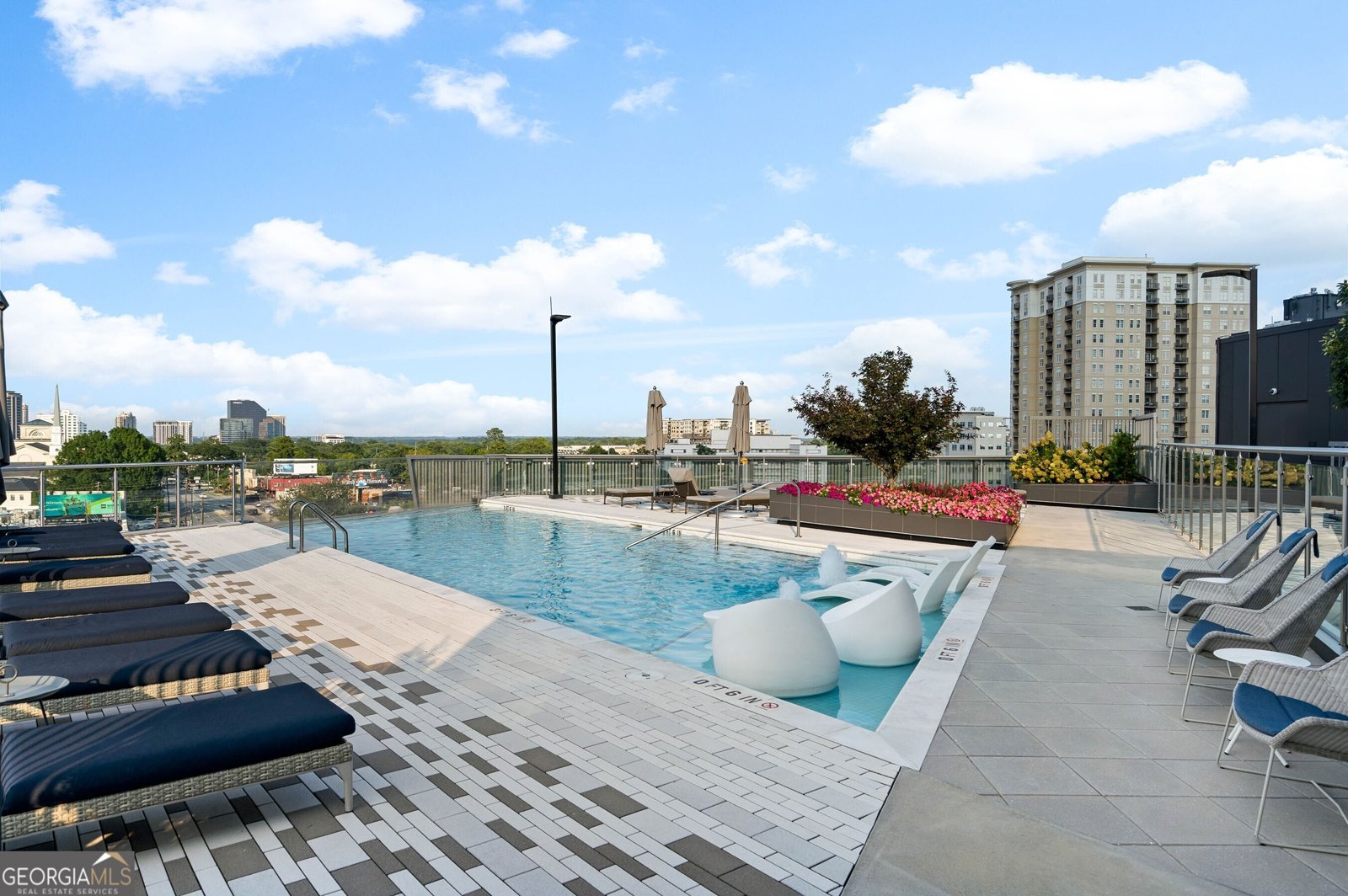3107 Peachtree Road Atlanta - 35