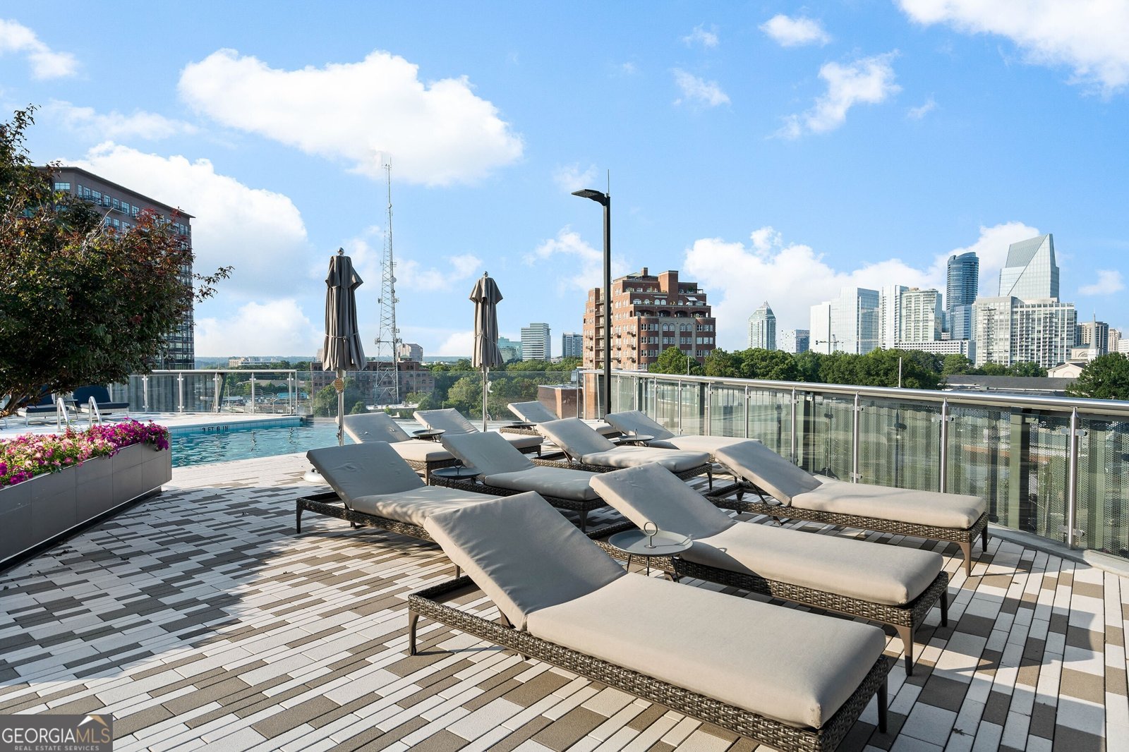 3107 Peachtree Road Atlanta - 36