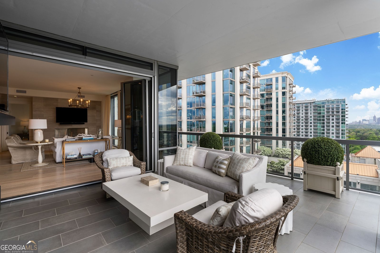 3107 Peachtree Road Atlanta - 4