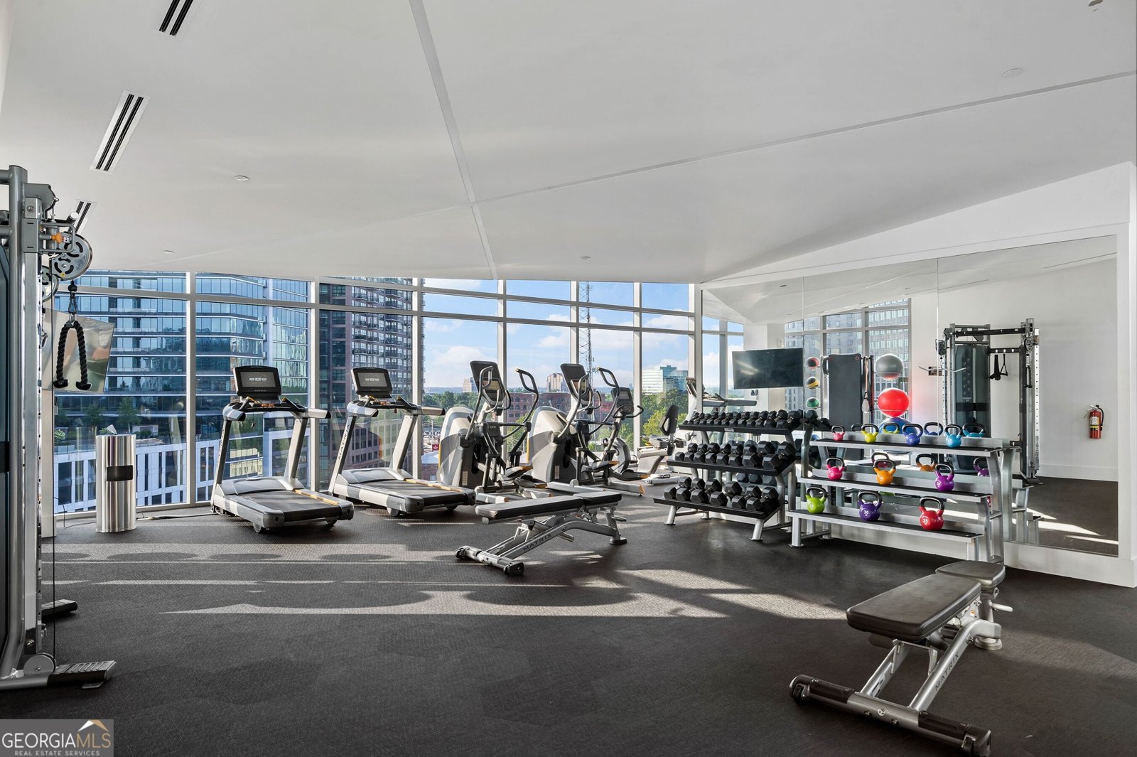 3107 Peachtree Road Atlanta - 42