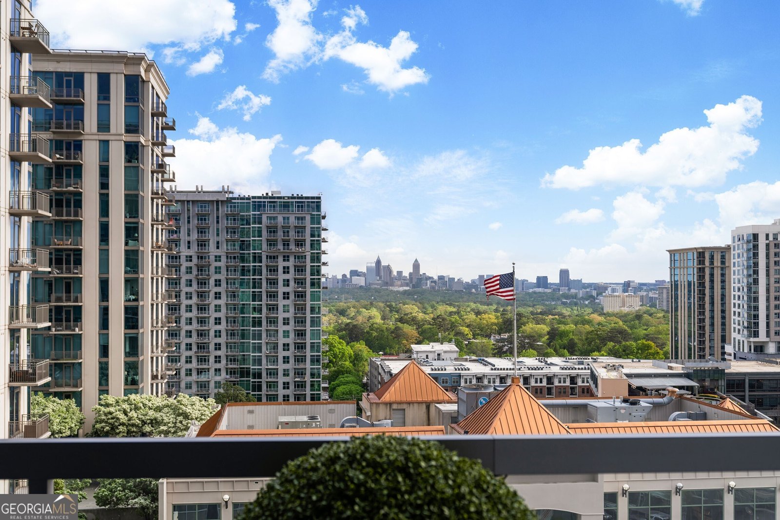 3107 Peachtree Road Atlanta - 5