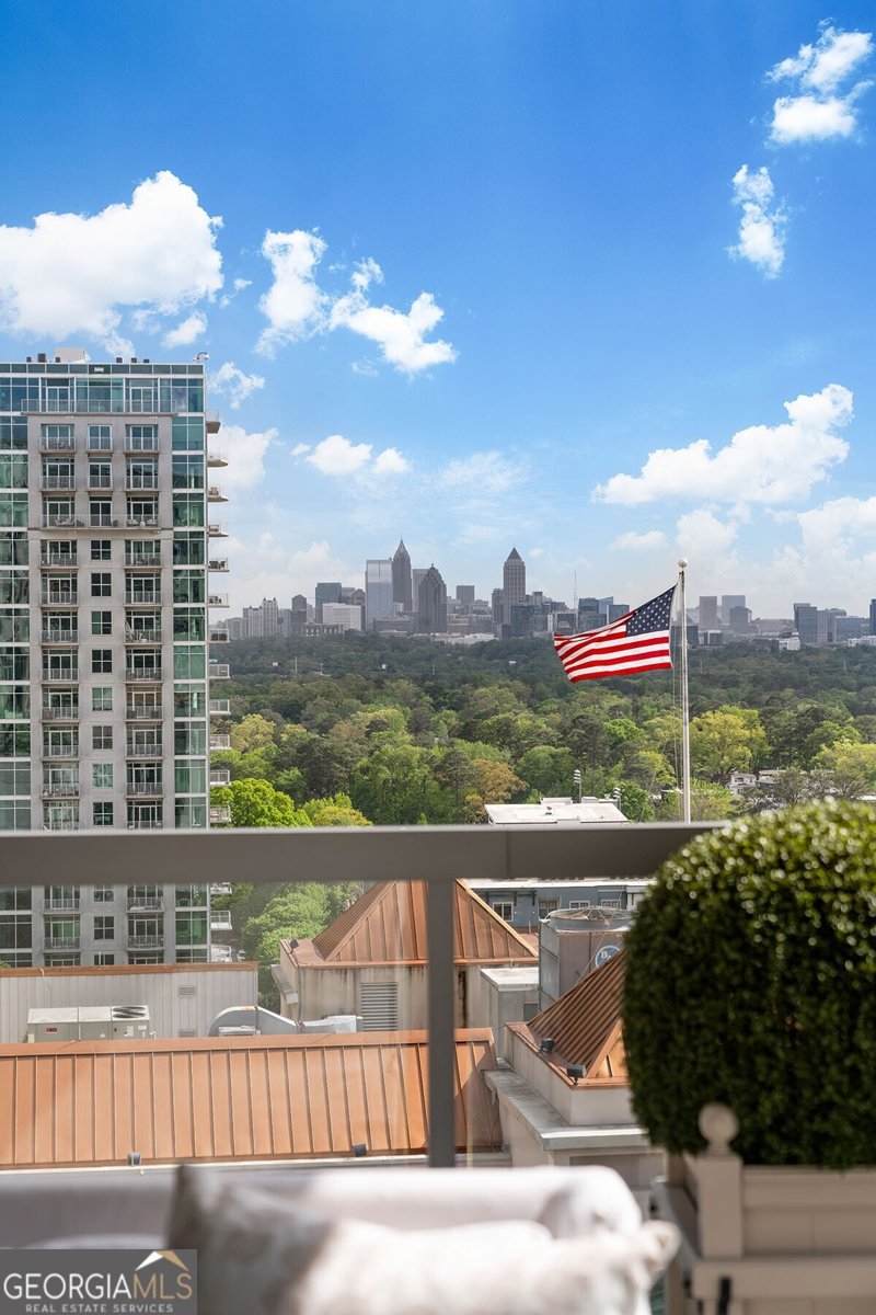 3107 Peachtree Road Atlanta - 6