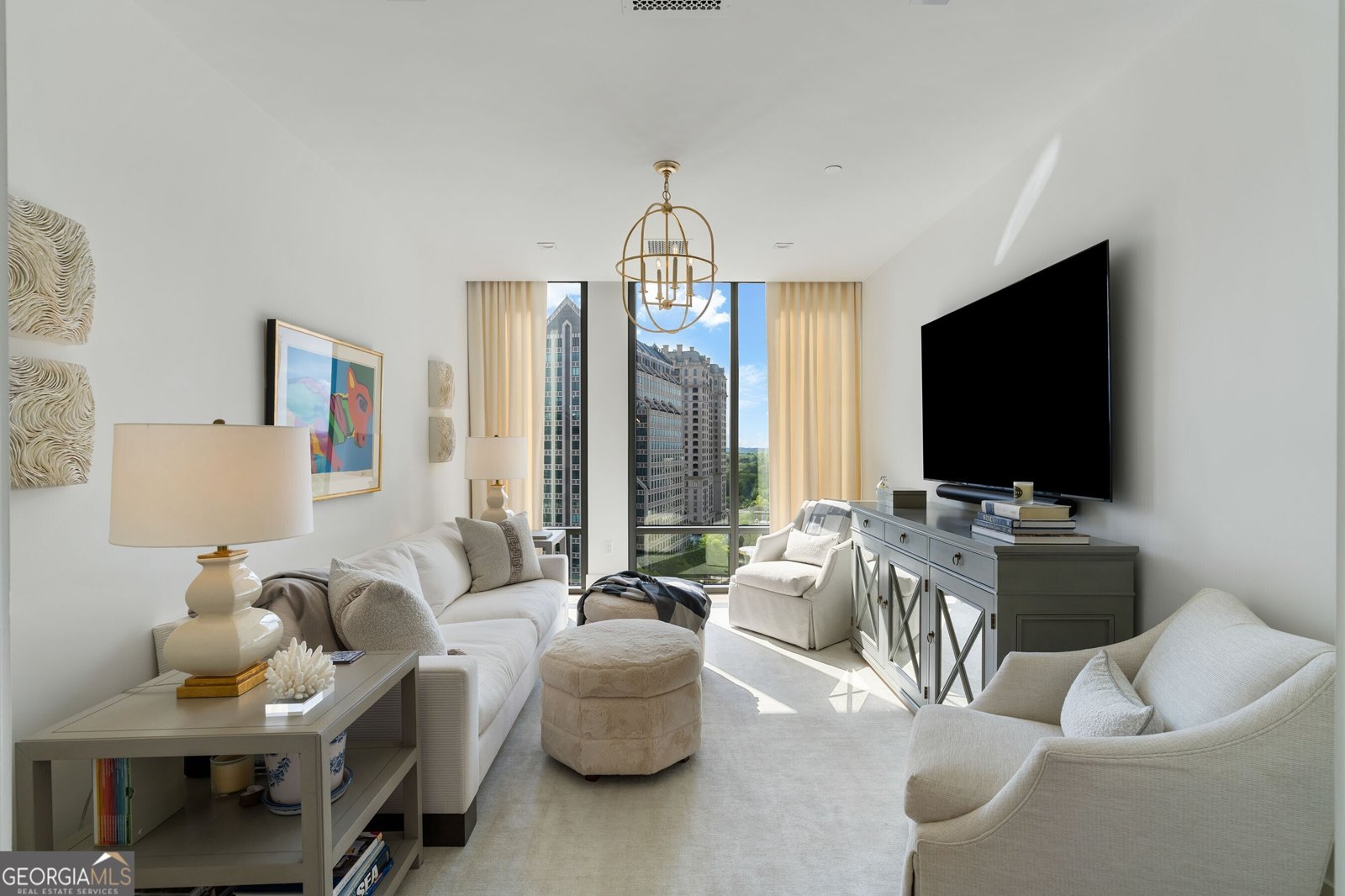 3107 Peachtree Road Atlanta - 8