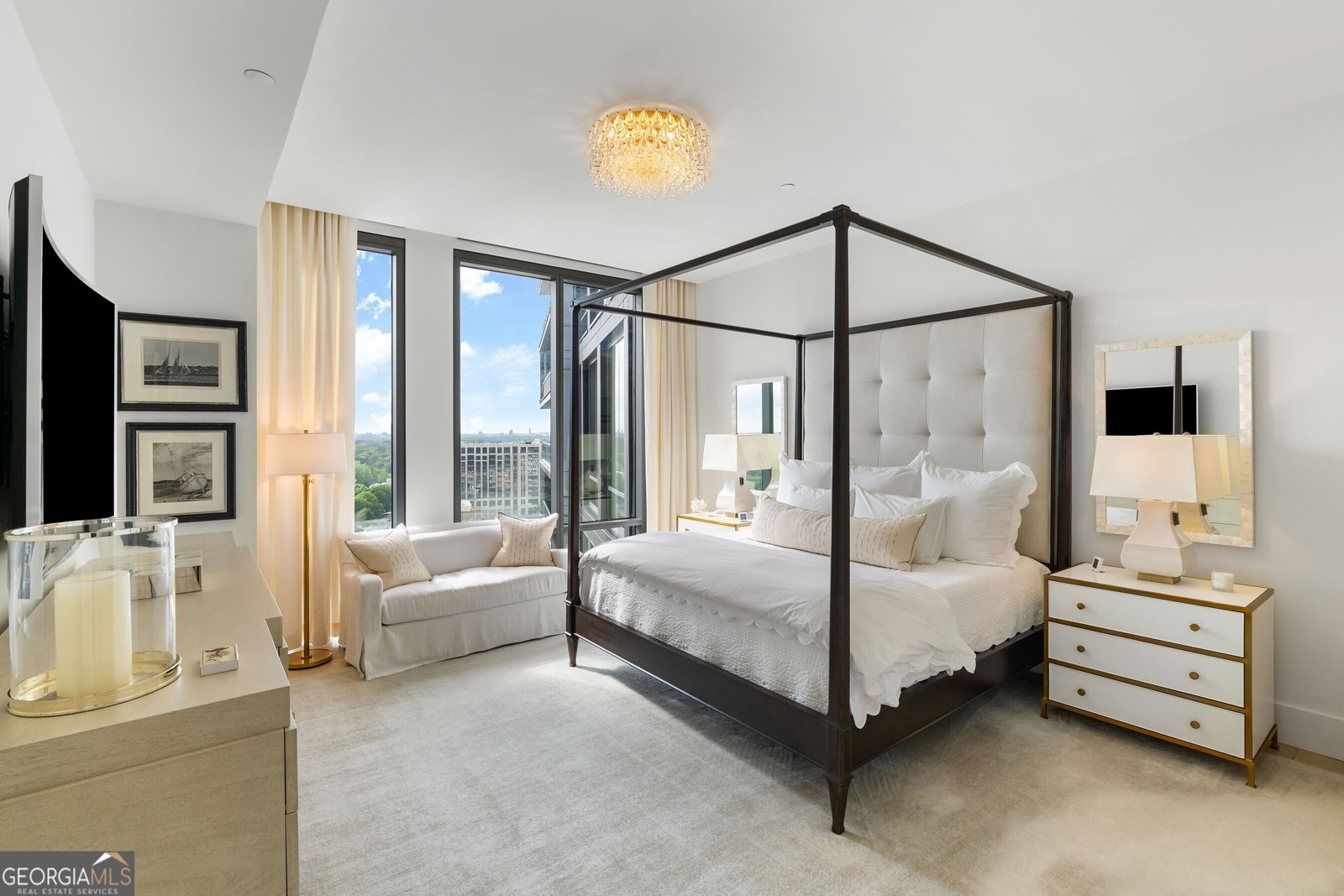 3107 Peachtree Road Atlanta - 9