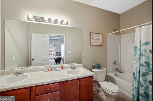 242 Shenandoah Drive Riverdale - 12