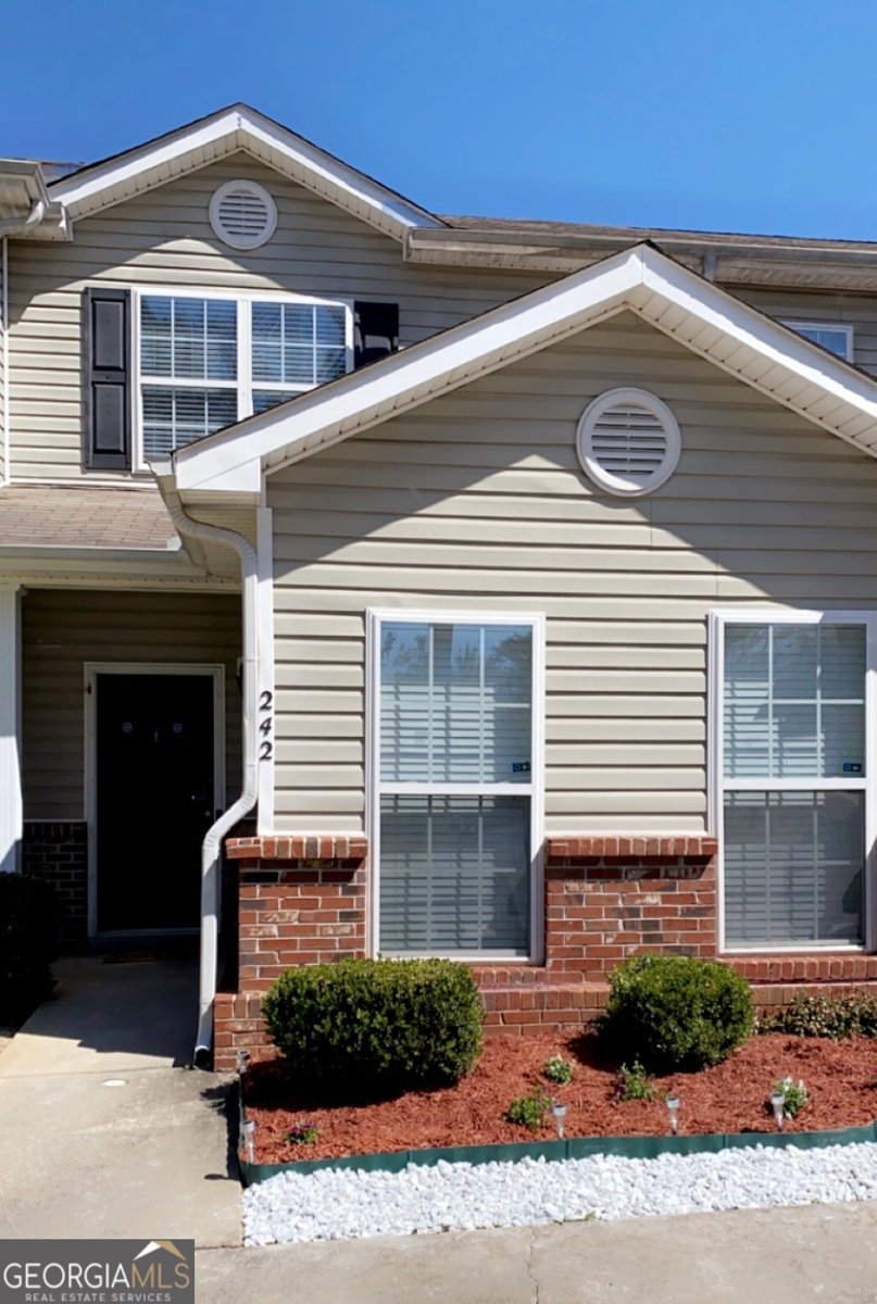 242 Shenandoah Drive Riverdale - 2