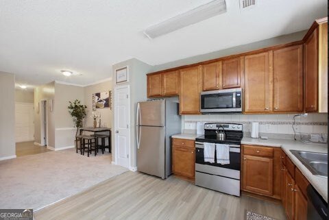 242 Shenandoah Drive Riverdale - 7