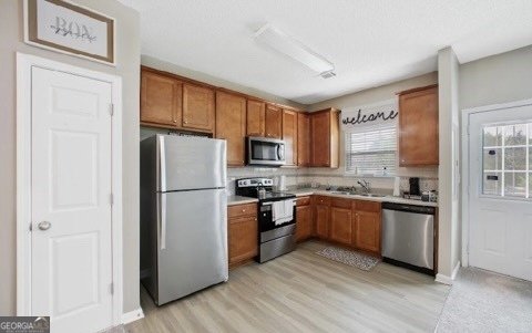 242 Shenandoah Drive Riverdale - 8