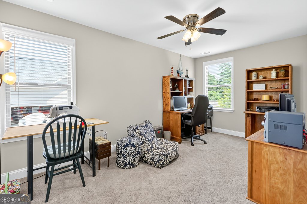 4434 Highland Gate Parkway Gainesville - 1