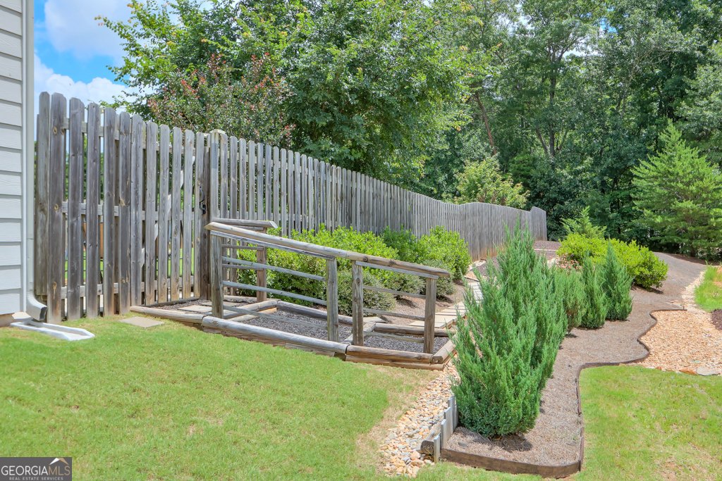 4434 Highland Gate Parkway Gainesville - 10