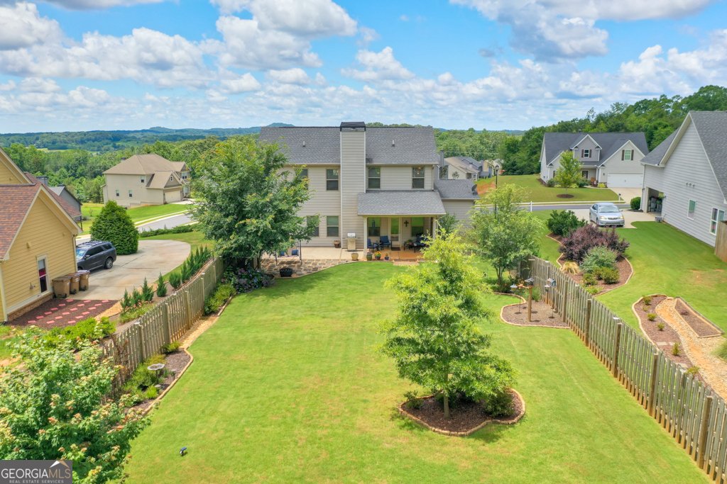 4434 Highland Gate Parkway Gainesville - 11