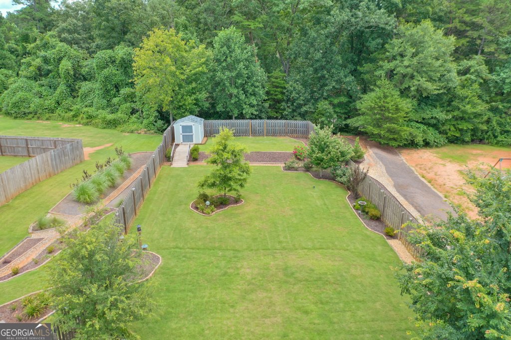 4434 Highland Gate Parkway Gainesville - 12