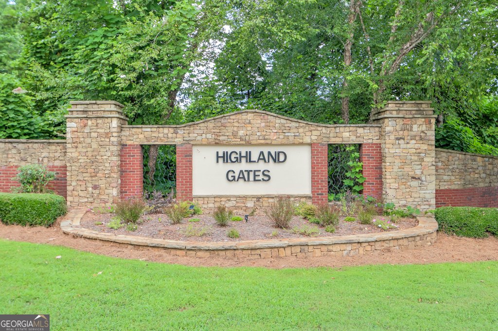 4434 Highland Gate Parkway Gainesville - 13