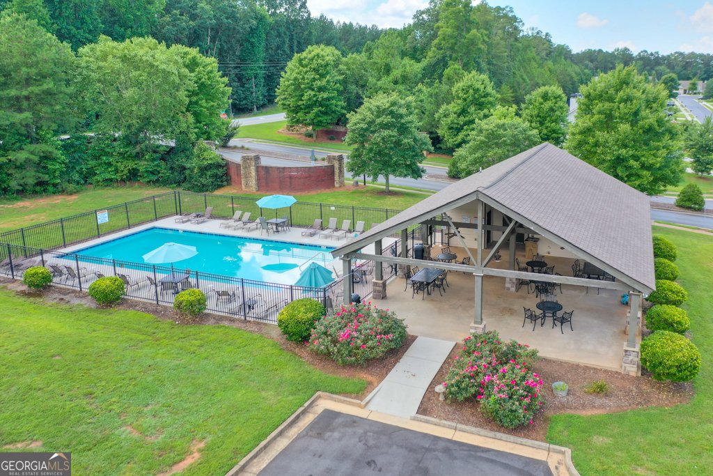 4434 Highland Gate Parkway Gainesville - 14