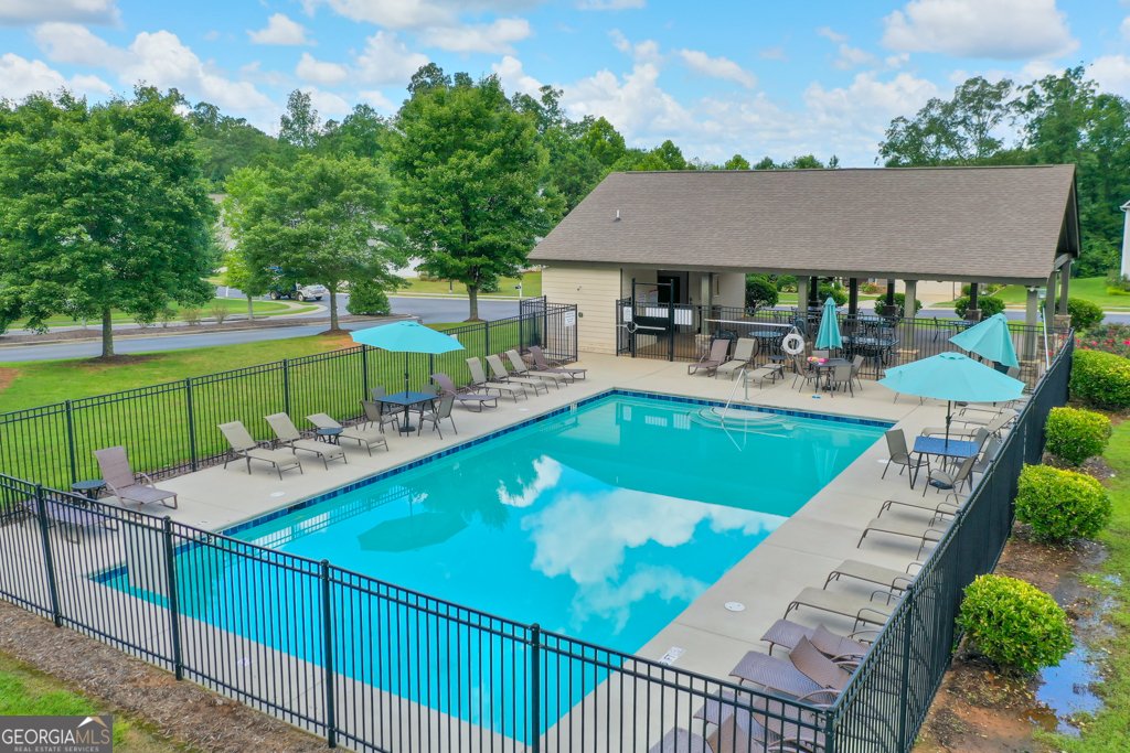 4434 Highland Gate Parkway Gainesville - 15