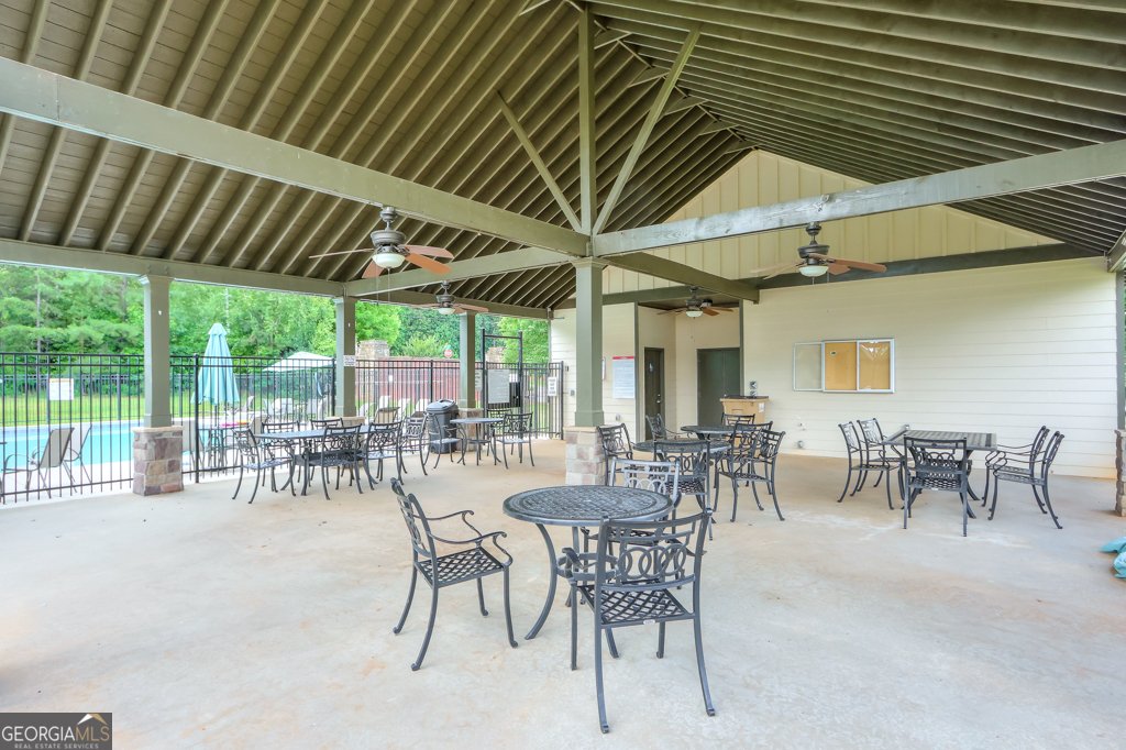 4434 Highland Gate Parkway Gainesville - 16