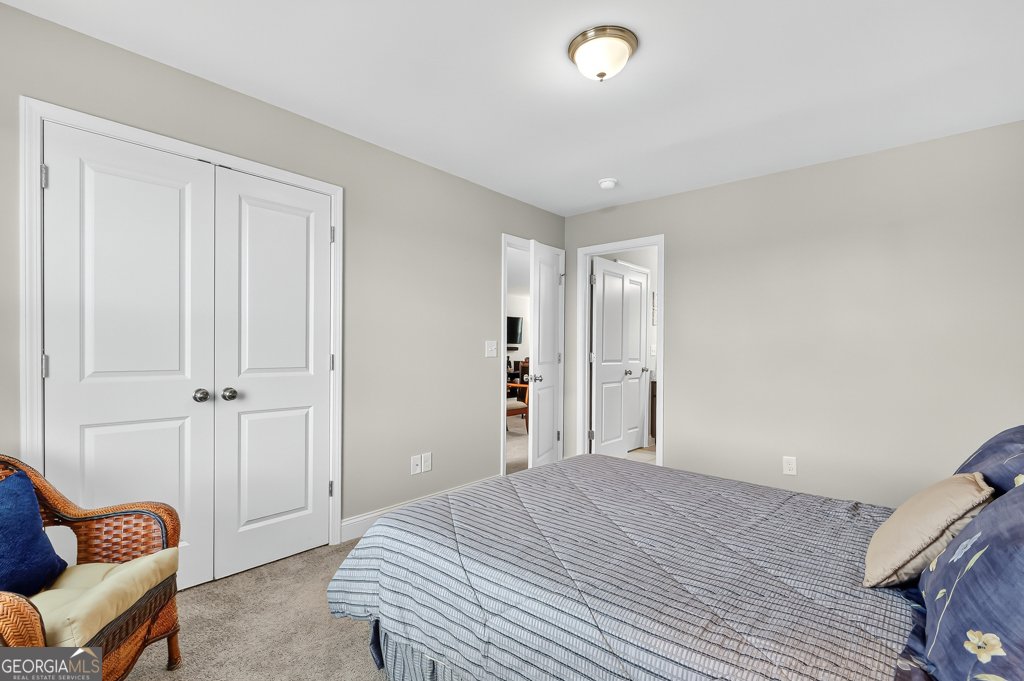 4434 Highland Gate Parkway Gainesville - 26