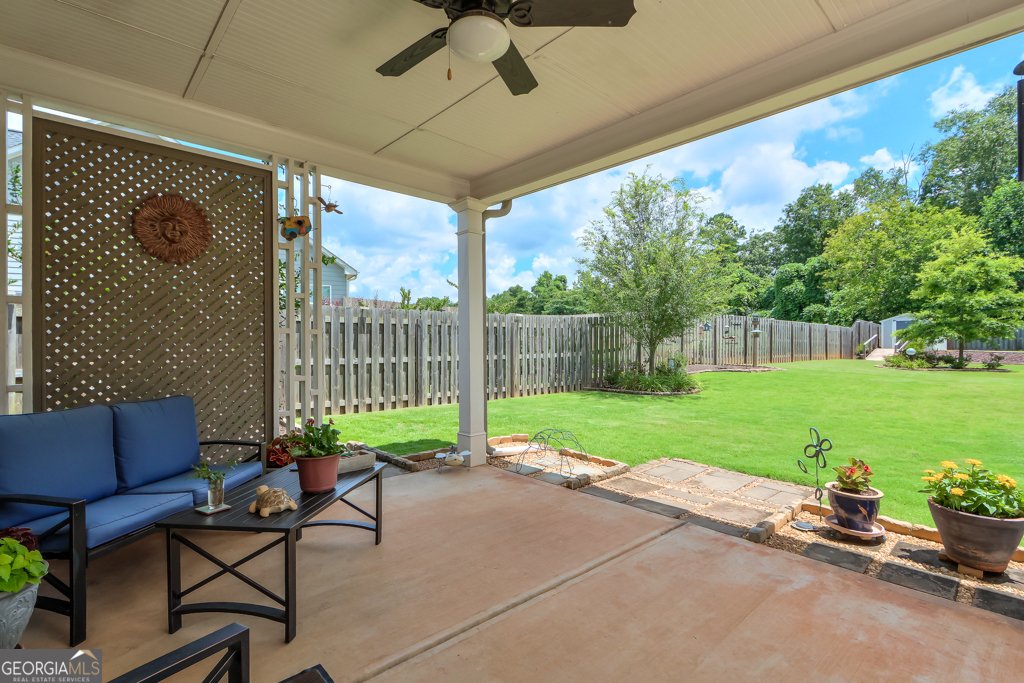 4434 Highland Gate Parkway Gainesville - 3