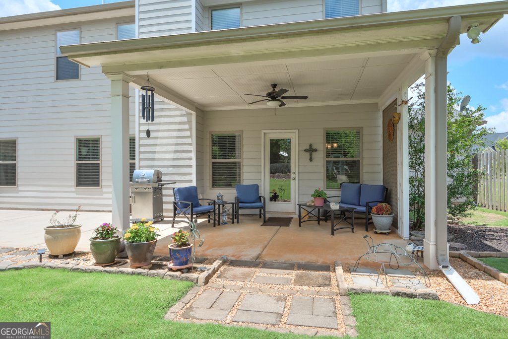 4434 Highland Gate Parkway Gainesville - 4