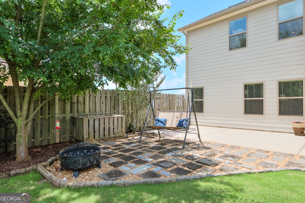 4434 Highland Gate Parkway Gainesville - 5