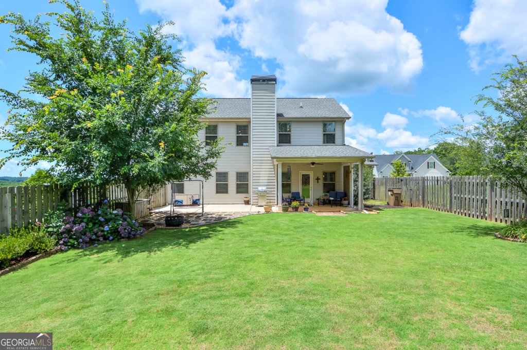 4434 Highland Gate Parkway Gainesville - 6