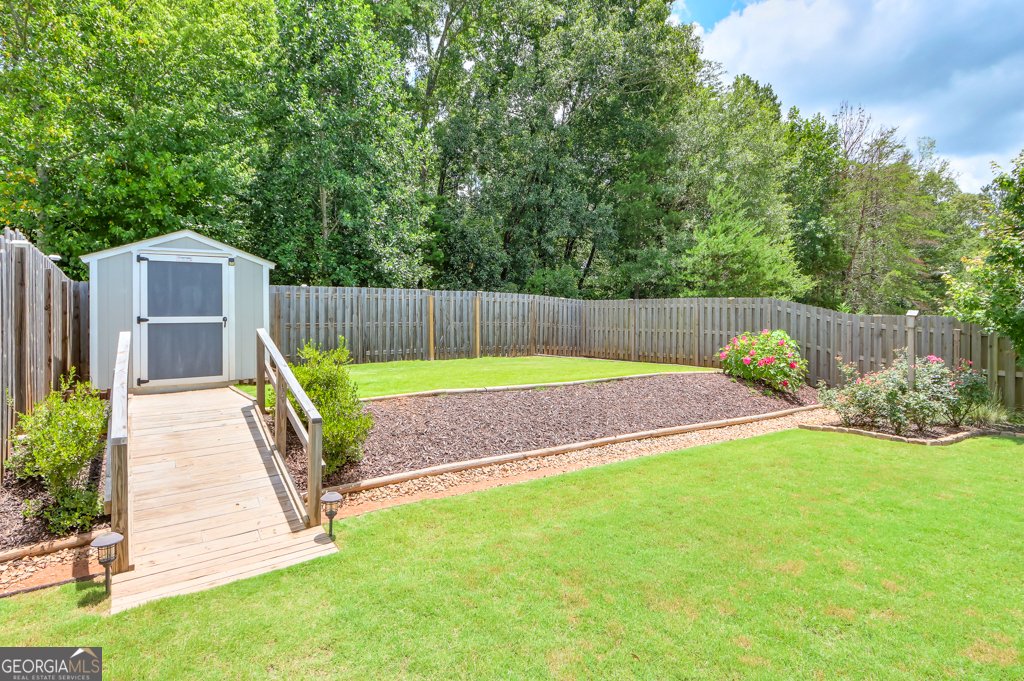 4434 Highland Gate Parkway Gainesville - 8