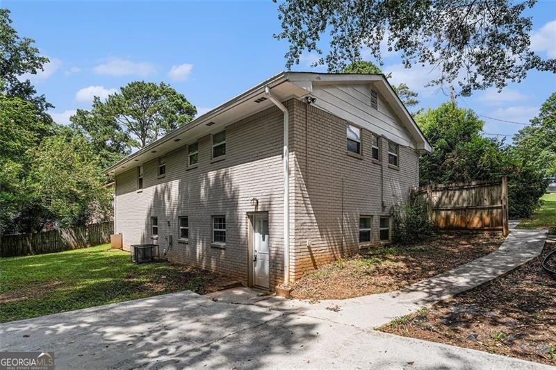 4340 RUSTIC WOOD Court Stone Mountain - 21